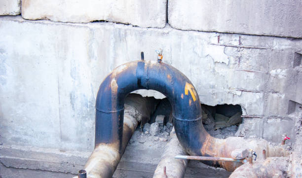Best Sewage cleanup and water damage restoration  in Alderton, WA